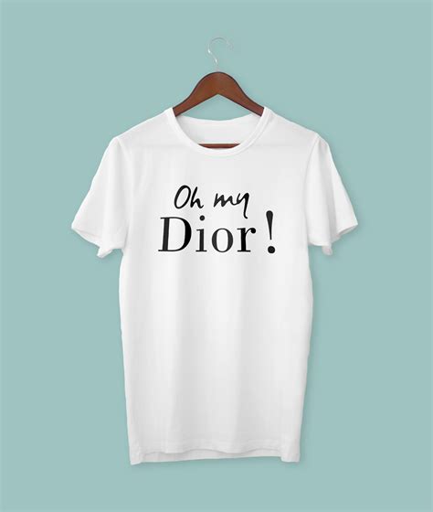 cristian dior tshirt|christian dior long sleeve shirt.